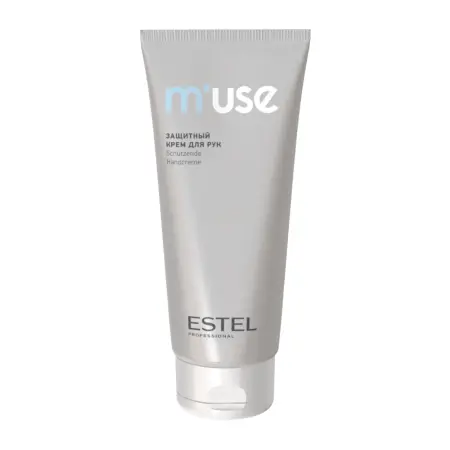 ESTEL PROFESSIONAL Крем защитный для рук / M*Use 100 мл - 1