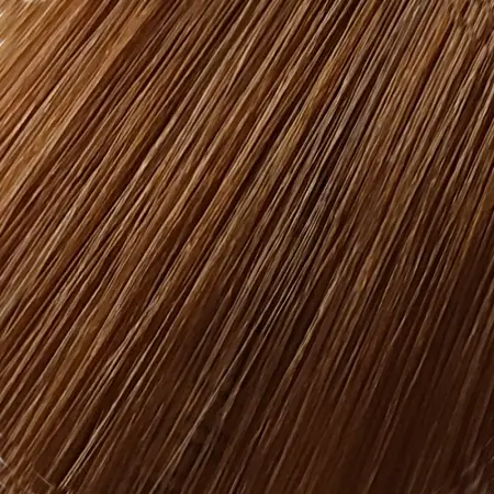 GERA Professional 6.73 крем-краска перманентная аммиачная для волос / Shine Lumine 60 мл - 1