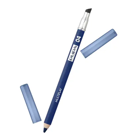 PUPA Карандаш с аппликатором для век 04 / Multiplay Eye Pencil 1,2 гр - 2