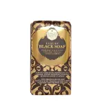 Мыло роскошное черное / Luxury Black Soap 250 гр