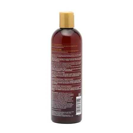 HASK Шампунь увлажняющий с маслом макадамии / Macadamia Oil Moisturizing Shampoo 355 мл - 2