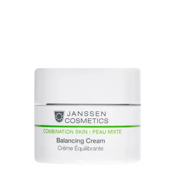 Крем балансирующий / Balancing Cream COMBINATION SKIN 50 мл