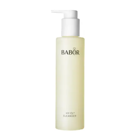 BABOR Масло гидрофильное для лица / HY-?L Cleanser 200 мл - 1