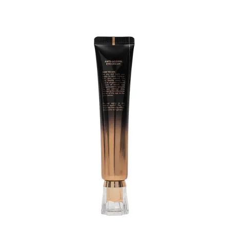 BEAUTY STYLE Крем от морщин для области вокруг глаз с аппликатором / Beauty Style 30 гр - 3