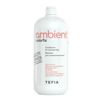 Бальзам для окрашенных волос / AMBIENT Colorfix 950 мл