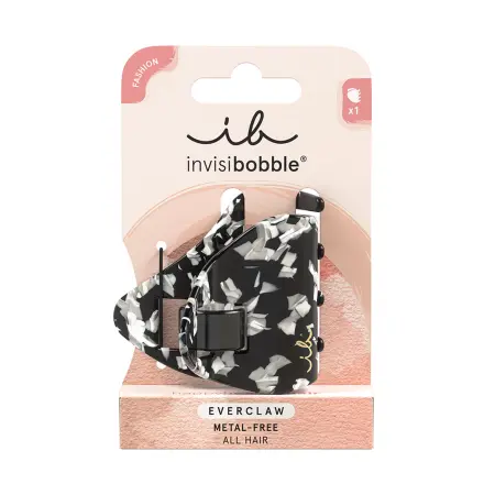 INVISIBOBBLE Заколка-крабик / invisibobble EVERCLAW Past Midnight - 3