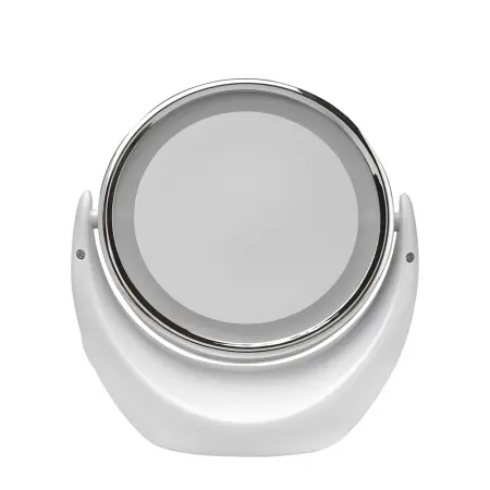 GEZATONE Зеркало косметологическое с подсветкой LM110 - 1