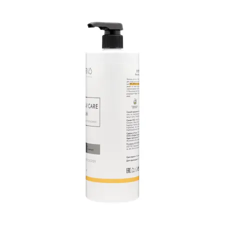 ETERNO PROFESSIONAL Бальзам для всех типов волос / Everyday care BALM 1000 мл - 2