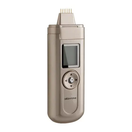 GEZATONE Оборудование для микротоковой терапии m708 Biolift - 2