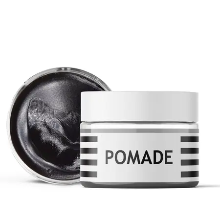 WHITE COSMETICS Помада для укладки волос / WHITE 100 мл - 2