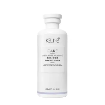 Шампунь Абсолютный объем / CARE Absolute Volume Shampoo 300 мл