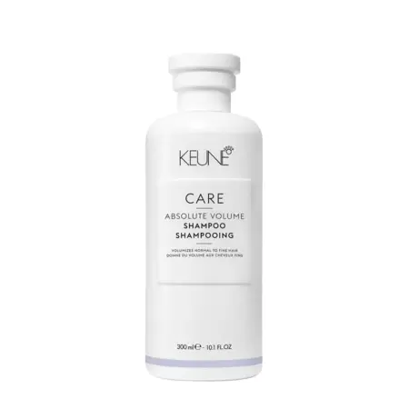 KEUNE Шампунь Абсолютный объем / CARE Absolute Volume Shampoo 300 мл - 1