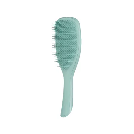 TANGLE TEEZER Расческа для волос / The Large Ultimate (Wet) Detangler Marine Teal - 7