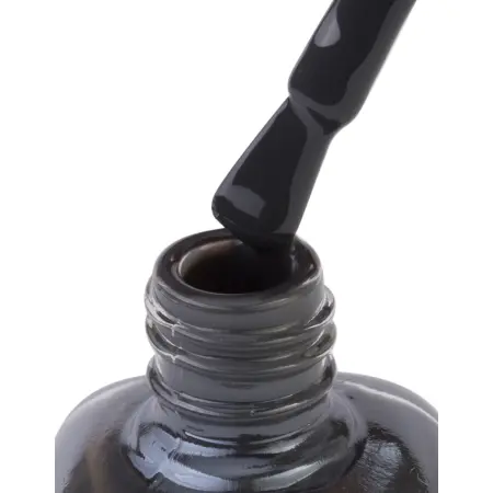 IQ BEAUTY 030 лак для ногтей укрепляющий с биокерамикой / Nail polish PROLAC + bioceramics 12.5 мл - 2