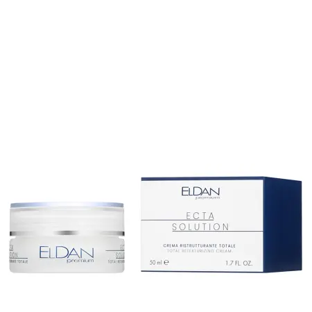 ELDAN cosmetics Крем интенсивный / ECTA 40+ PREMIUM 50 мл - 2