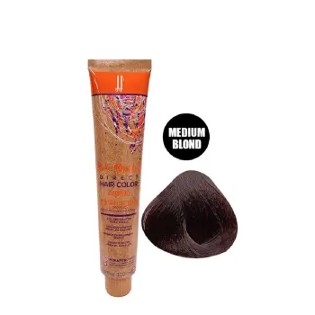 Краситель прямого действия русый / Medium blond Direct color 100 мл