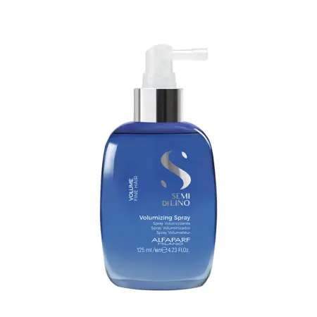 ALFAPARF MILANO Спрей несмываемый для придания объема волосам / VOLUMIZING SPRAY 125 мл - 1