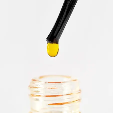 SOLOMEYA Масло с витаминами для кутикулы и ногтей Сладкий миндаль / Cuticle Oil Sweet Almond 9 мл - 2