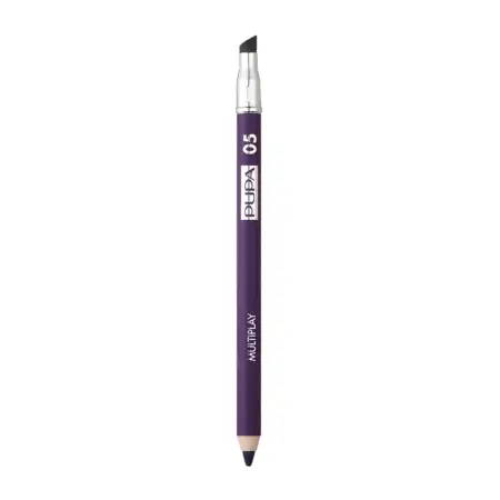 PUPA Карандаш с аппликатором для век 05 / Multiplay Eye Pencil 1,2 гр - 1