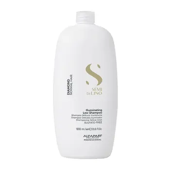 Шампунь для нормальных волос придающий блеск / SDL D ILLUMINATING LOW SHAMPOO 1000 мл