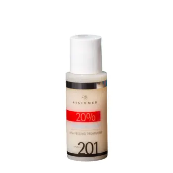 Пилинг миндальный 20% / Mandelic Peel 20% REGULAR FORMULA 201 50 мл