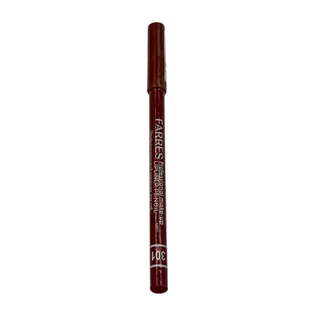 IWOU PROFESSIONAL Карандаш для губ т.301 / FARRES - 1