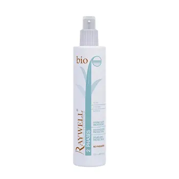 Спрей двухфазный несмываемый для легкого расчесывания / BIO 2 PHASES SPRAY 250 мл