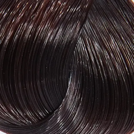 BOUTICLE 4/77 краска для волос, шатен интенсивный шоколадный / Expert Color 100 мл - 1