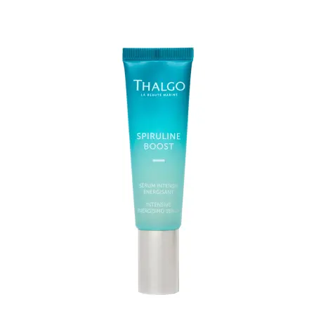 THALGO Сыворотка детокс интенсивная энергизирующая / SPIRULINE BOOST 30 мл - 1