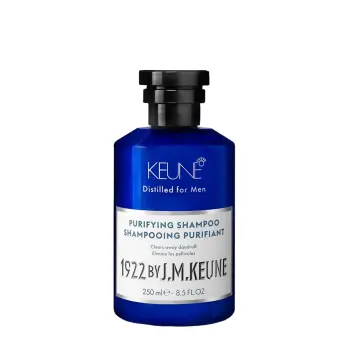 Шампунь обновляющий против перхоти / 1922 CARE PRODUCTS 250 мл