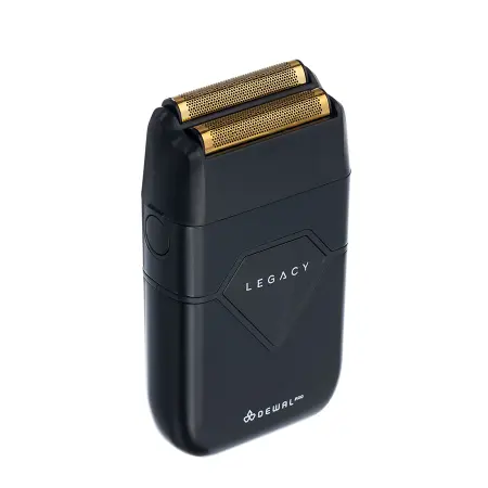 DEWAL PROFESSIONAL Шейвер для проработки контуров и бороды, бритья / DEWAL PRO LEGACY - 6