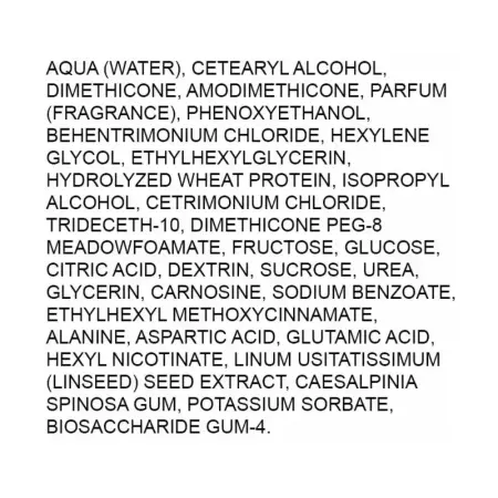 ALFAPARF MILANO Кондиционер несмываемый для сухих волос / SDL M NUTRITIVE LEAVE-IN CONDITIONER 200 мл - 7