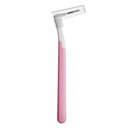 DENTAID Ершик межзубный Interprox Plus Nano 6 шт - 2