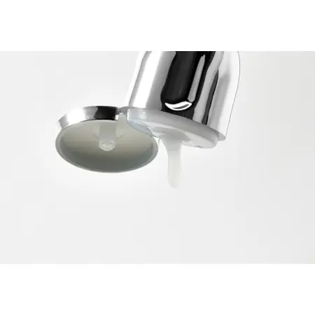 ALFAPARF MILANO Шампунь разглаживающий для непослушных волос / SDL SMOOTHING LOW SHAMPOO 250 мл - 3