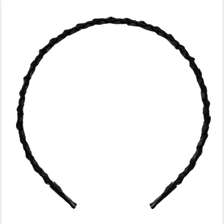 INVISIBOBBLE Набор ободков, 2 шт / invisibobble HAIRHALO Chique and Classy - 3