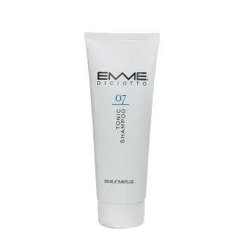 Шампунь тонизирующий 07 / TONIC SHAMPOO 250 мл
