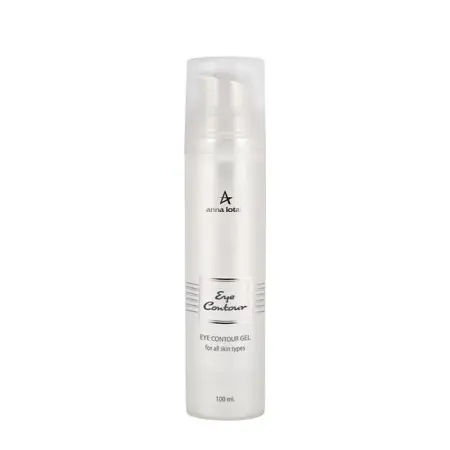 ANNA LOTAN Гель контурный для век / Eye Contour Gel 100 мл - 1
