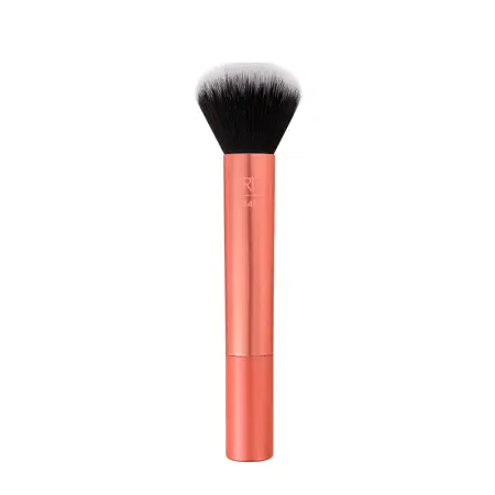 REAL TECHNIQUES Кисть универсальная для лица / Real Techniques Everything Face Brush - 1