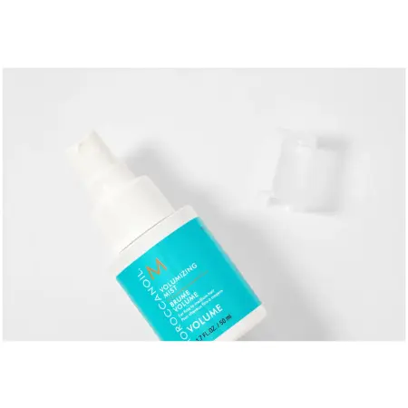 MOROCCANOIL Спрей уплотняющий для объёма воздушный мист / Volumizing Mist 50 мл - 3