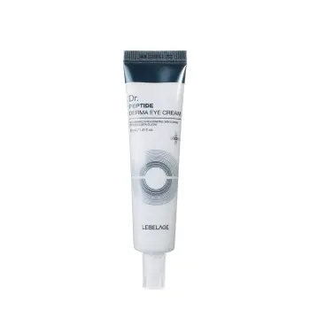 Крем для кожи вокруг глаз с пептидами / Lebelage Dr.Peptide Derma Eye Cream 40 мл