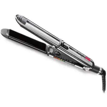 BABYLISS PRO Щипцы-выпрямитель Elipsis3000 металлические, 31 мм, 55W BAB3000EPE - 3