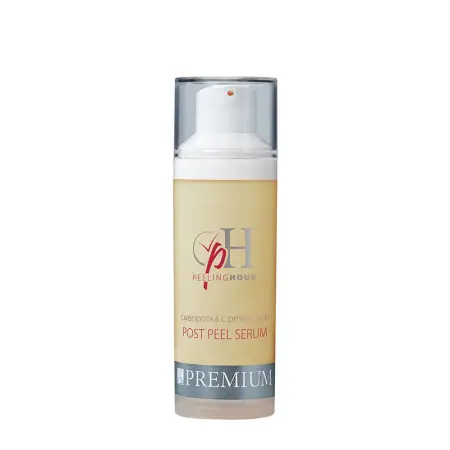 PREMIUM Сыворотка с ретинолом / Post Peel Serum 30 мл - 1
