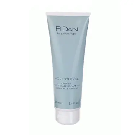 ELDAN cosmetics Крем 24 часа Клеточная терапия / LE PRESTIGE 250 мл - 4
