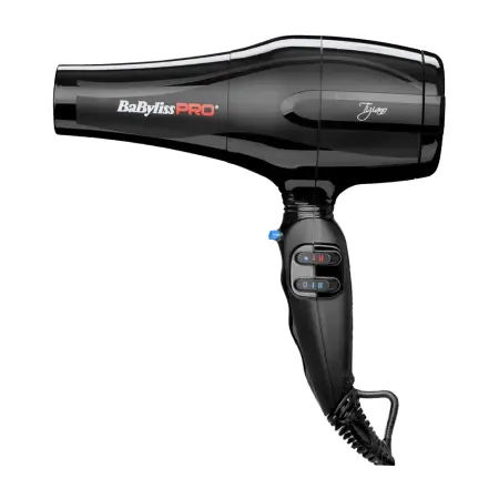 BABYLISS PRO Фен Bab Tiziano 2100W BAB6310RE - 1