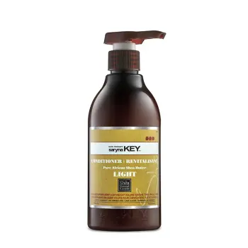 Кондиционер восстанавливающий с Африканским маслом Ши / Damage repair light 500 мл