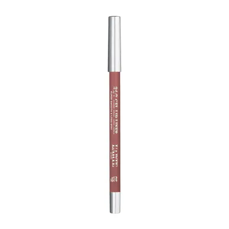LARTE DEL BELLO Карандаш гелевый устойчивый для губ 24/7, 06 / Gel Lip Liner small talk 1,1 гр - 1