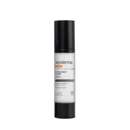 SESDERMA Лосьон увлажняющий для мужчин / MEN Hydra Boost 50 мл - 1