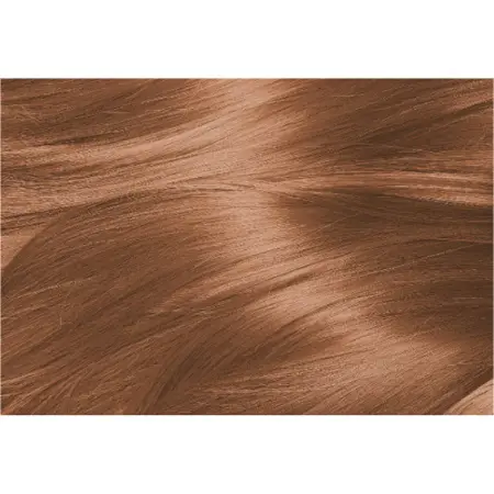 LISAP MILANO Маска оттеночная для волос, бронзовый / Re.fresh Color Mask 250 мл - 2