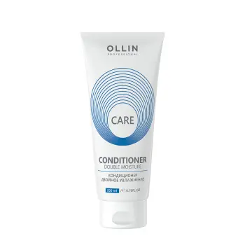 Кондиционер Двойное увлажнение / Double Moisture Conditioner 200 мл
