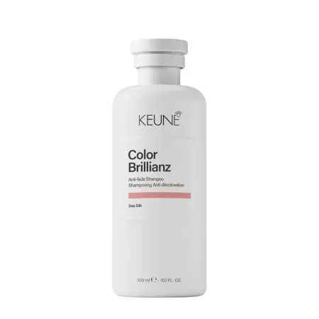 KEUNE Шампунь яркость цвета / Color Brillianz Shampoo 300 мл - 1